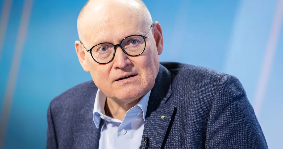 RAIVO VARE ⟩ Otsustaja raske koorem