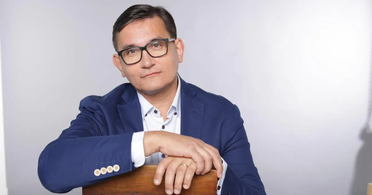 TOOMAS TOOMSOO ⟩ Parkinsoni tõbi tänapäeval: uued arengusuunad ja lootuskiired