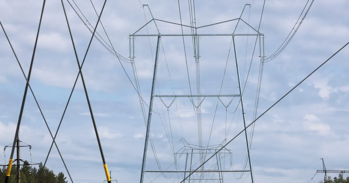 Uus elektrimaks on peaaegu valmis – need on väliseksperdi koostatud neli varianti