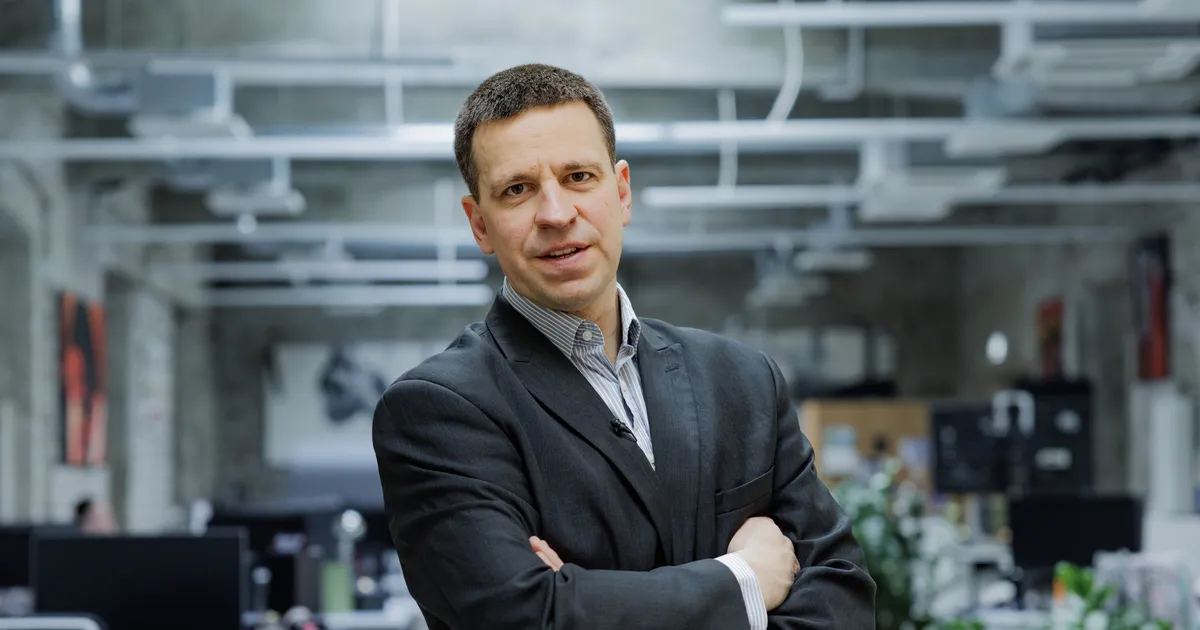 FOTOD ⟩ Jüri Ratas viibis elektrikatkestuse ajal Valencias: tuli ilma Google Mapsita hakkama saada