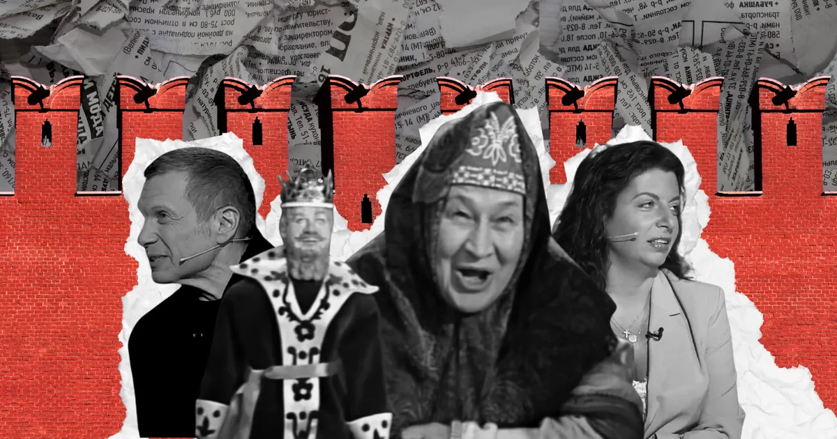 PRÜGITUUL ⟩ Kreml levitab valeinfot Eesti kohta väsimatult ööpäev läbi