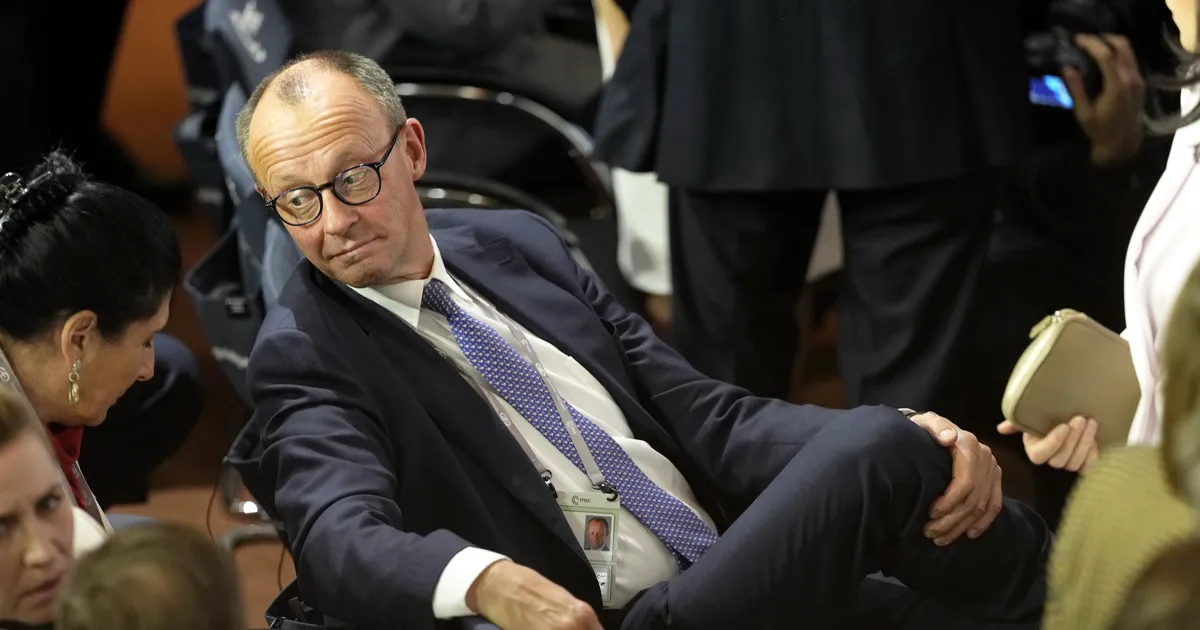 ERKKI BAHOVSKI ⟩ Euroopa abi Ukrainale pole kivisse raiutud