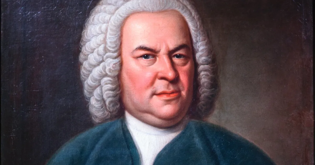 Corelli Music: ülestõusmispühade muusika põhimees on ikka Bach!