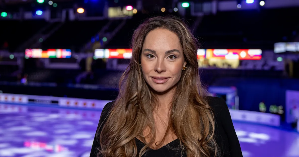 Glebova lükkab talle esitatud karmid süüdistused tagasi