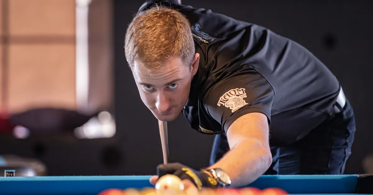 Denis Grabe sai Euroopa karikasarja etapil teise koha