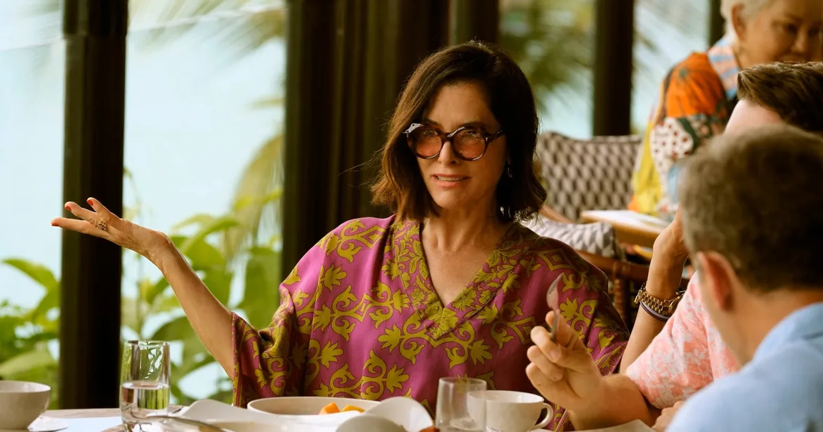 PILVED PARADIISID ⟩ Hittsarja «Valge lootos» helilooja lahkub seriaalist: kogu seriaal on paras ussipesa!