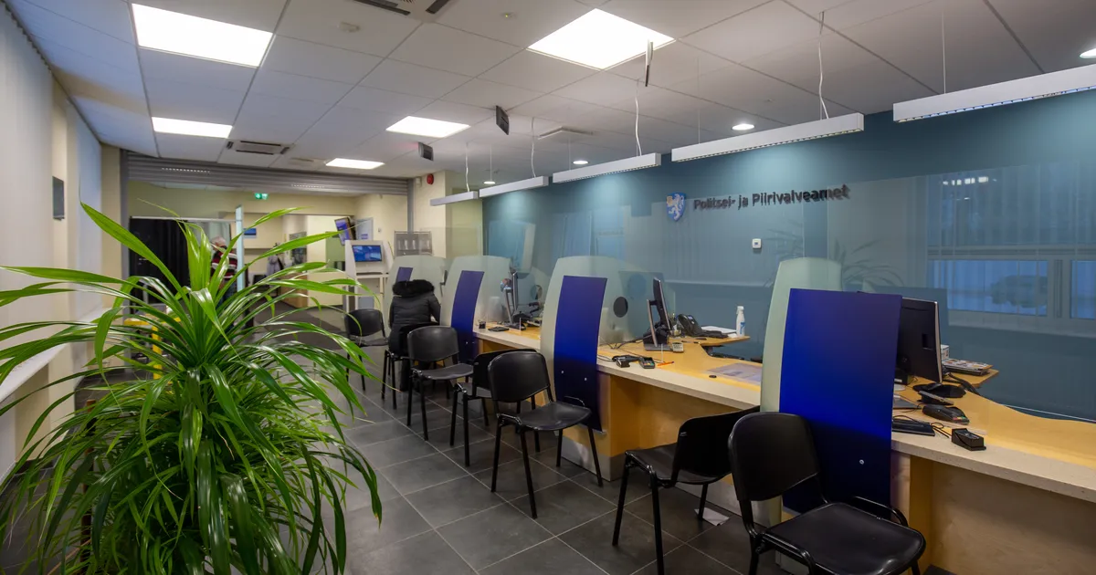 Uurija juurde mitte ilmumine sai saatuslikuks: PPA keeldub Tais elava eestlase passi pikendamisest