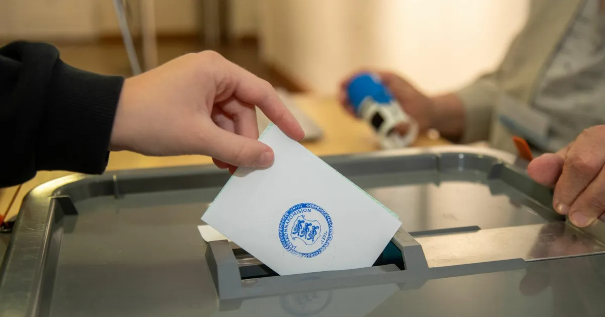 Valimised ukse ees: riik otsib 100 000 euro eest teavituskampaania läbiviijat