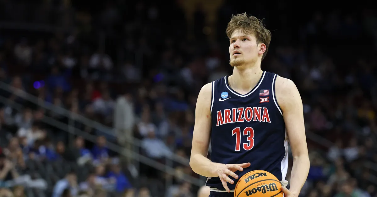 USA meedia: kurssi muutev Henri Veesaar võib teenida hooaja eest mitu miljonit dollarit