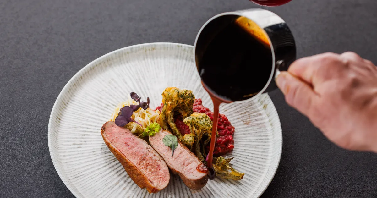 LUKS VÄRK ⟩ Otepää restoranide festival üllatab fantaasialennuga