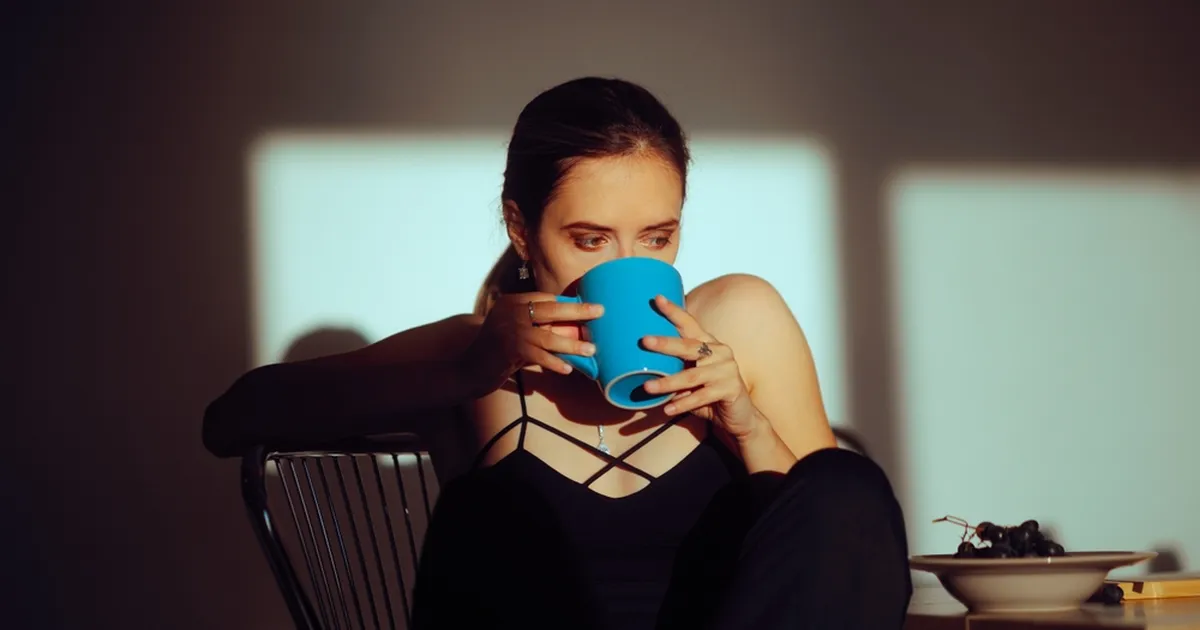 ANNA VÕIMALUS ⟩ Asjatult alahinnatud jook hoiab aju tervena