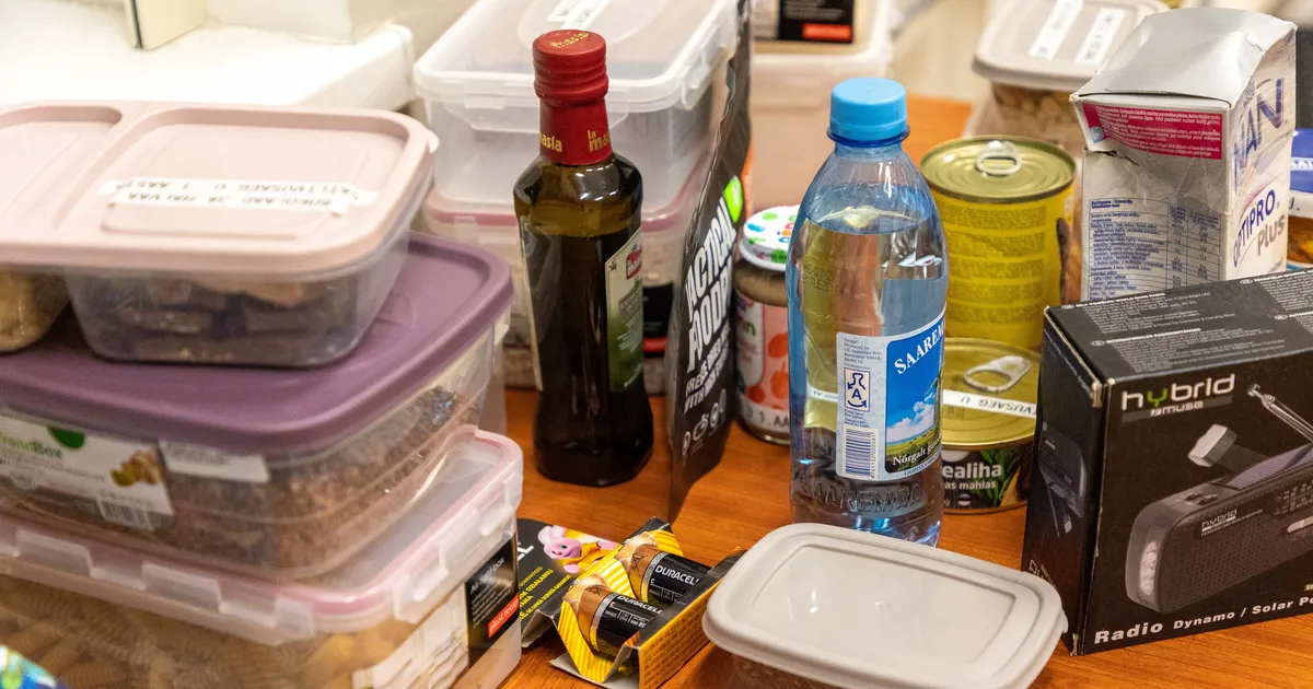 Tartus jätkuvad elanikkonnakaitse koolitused