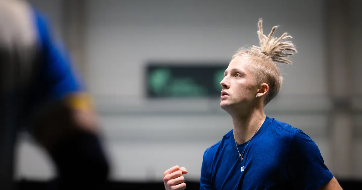 Keerulistest olukordadest välja tulnud Lajal sammus Mehhikos järgmisesse ringi