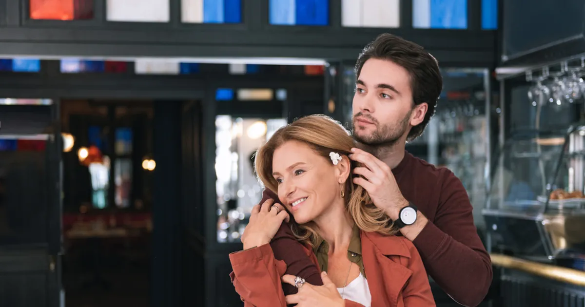 PUUST JA PUNASEKS ⟩ Millise vanusevahega suhted on kõige vastupidavamad?