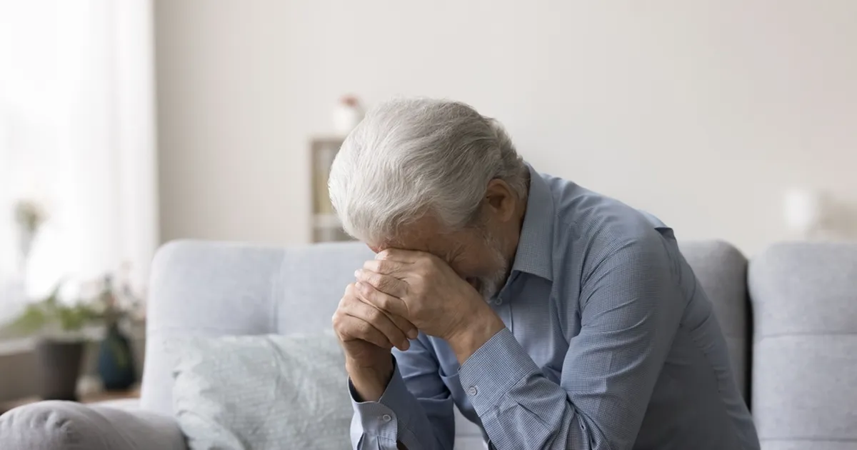 AASTAKÜMNEID HILJEM ⟩ Vaesuses kasvanud mees avastas DNA-testiga, et kõik oleks pidanud teisiti olema