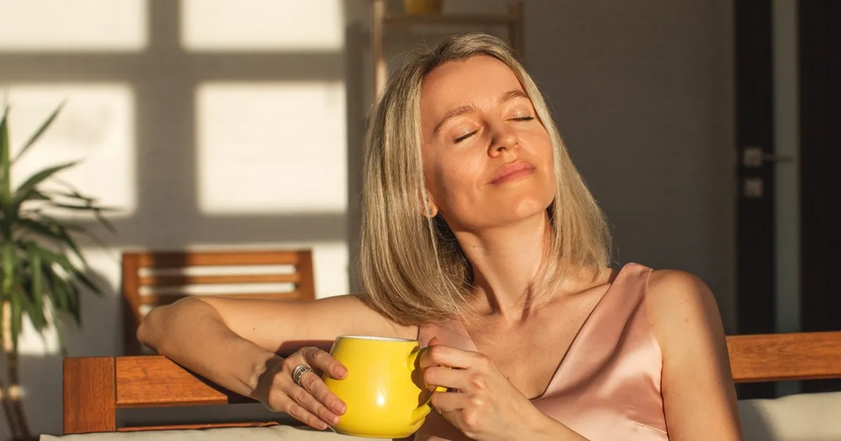 Kodu, mis tervendab: üks tegevus, mis muudab sinu elamise heaoluoaasiks