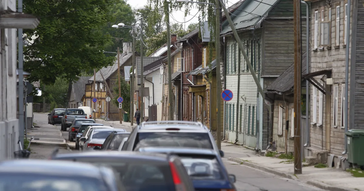 Algavad ettevalmistused Tartu esimese rattatänava ehituseks