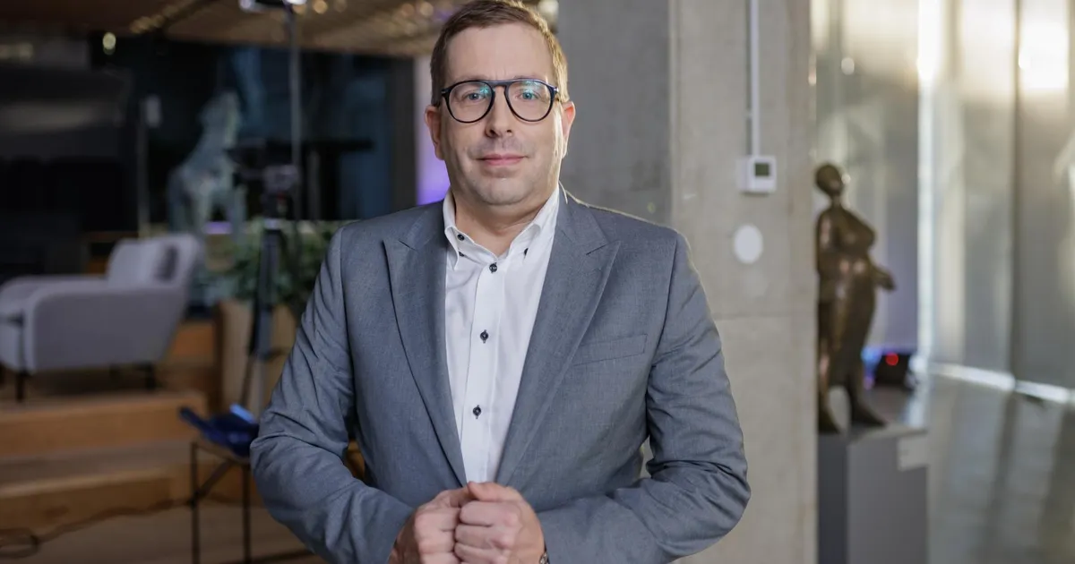 PEETER KOPPEL ⟩ «Tühistagem tüütud majandusharud!»