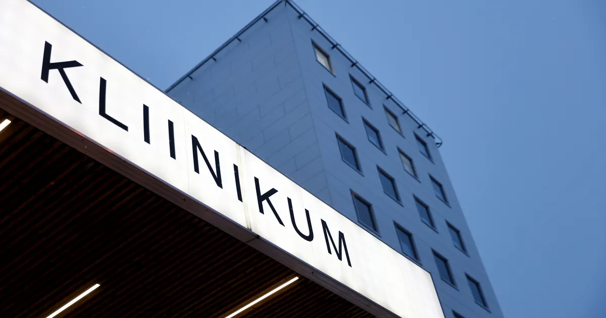 Tartu Ülikooli kliinikum otsib uut juhatuse esimeest