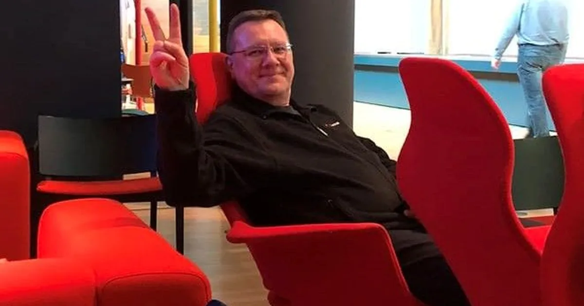 Huumorimuuseumi juht: peale lähevad USA president Donald Trumpi naljad