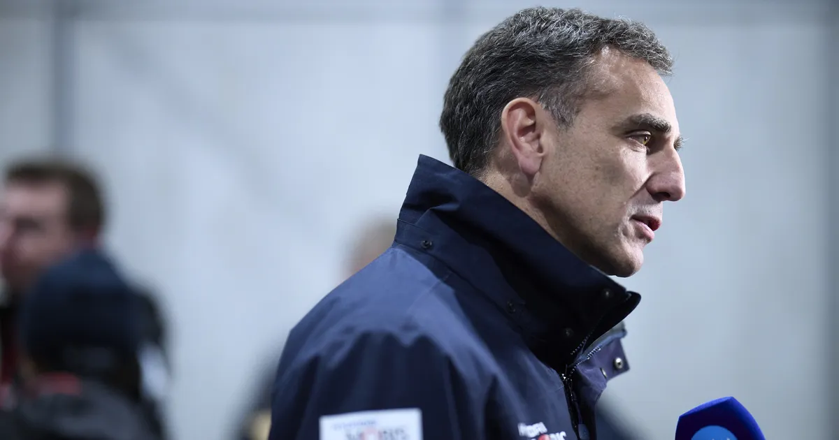 Mis saab Hyundaist? Tiimipealik: me ei keskendu 2026. aastale