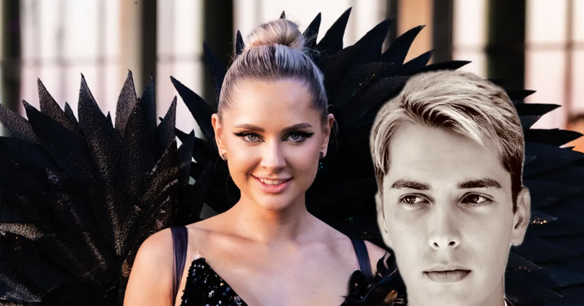 SÕNAD SUUST? ⟩ Aktiivselt ekskallimat kaitsnud Brigitte Susanne Hunt ei soovi enam Severinas Jakubauskase vägitegude teemal sõna võtta