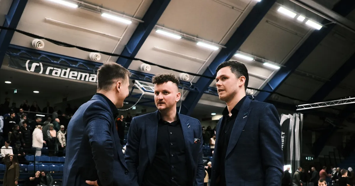 Tavapäratult murevaba pereheitmine võib Kalev/Cramole kaunilt laheneda