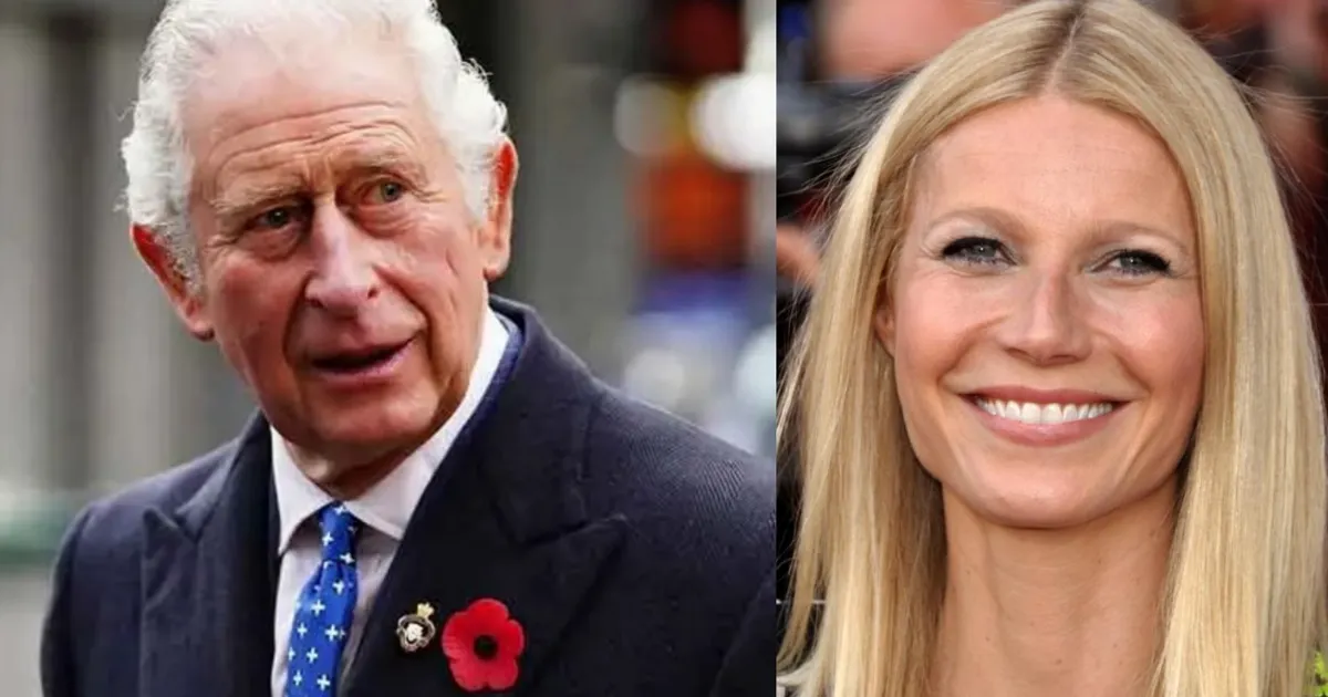 Mida ühist on Kuningas Charles'il ja Gwyneth Paltrow'l – see on veidi räpane ja võimalik, et kahjulik