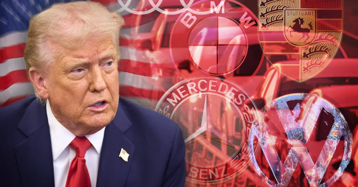 Mercedes: soodsamate autode müük USAs ei ole enam mõistlik