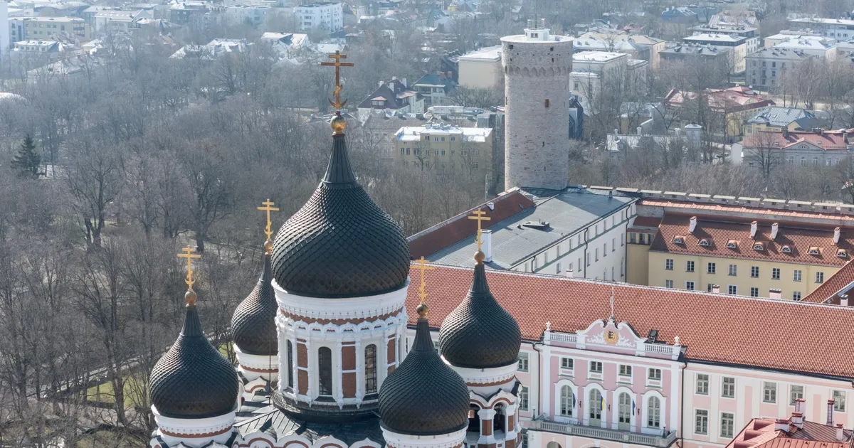 Riigikogus algavad kirikuseaduse arutelud