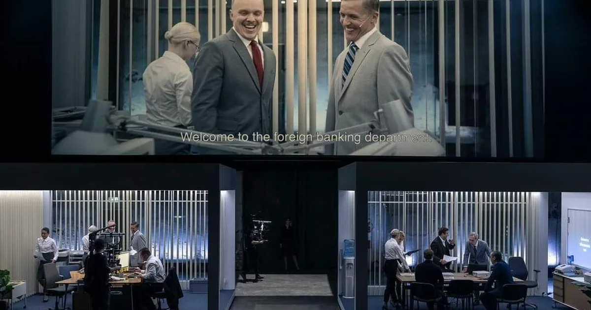 «Rahamaa» piletisõda: armutu heitlus piletite pärast või ootamatu küberrünnak?