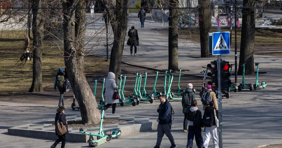 Renditõuksid on hävitanud terve põlvkonna liikluskultuuri