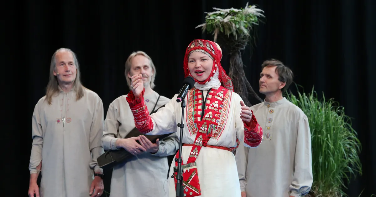 Sügisel tuleb ülikoolilinnas rahvusvähemuste festival