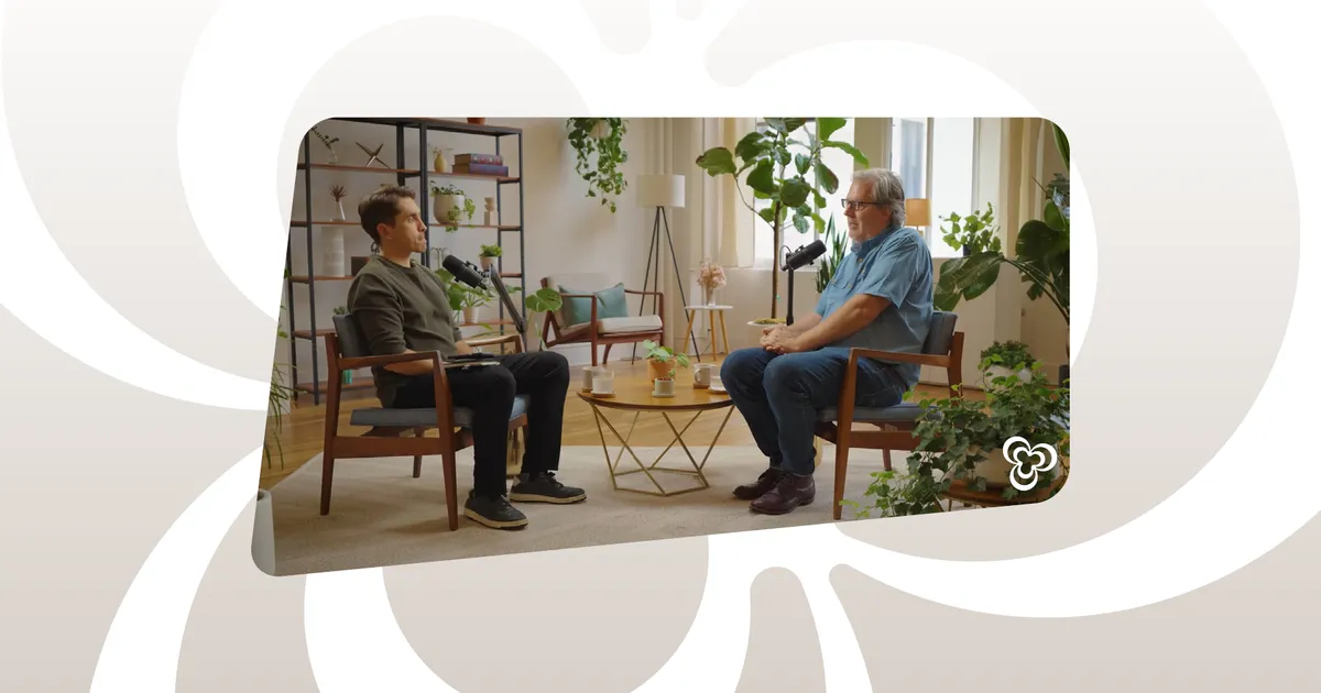 TRINOKKEL ⟩ Süsteemimõtleja Nate Hagens: Suurest Lihtsustumisest võib saada suurim sündmus inimkonna ajaloos