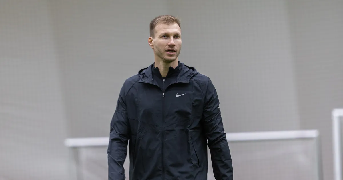 Ragnar Klavan väidab, et tal on üle 40 toetaja, aga avaldas neist vähem kui pooled