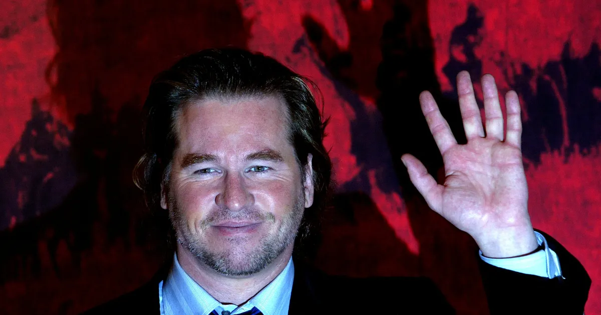 VIDEOD ⟩ Val Kilmer lahkus! Tema viimased postitused võtavad hinge kinni