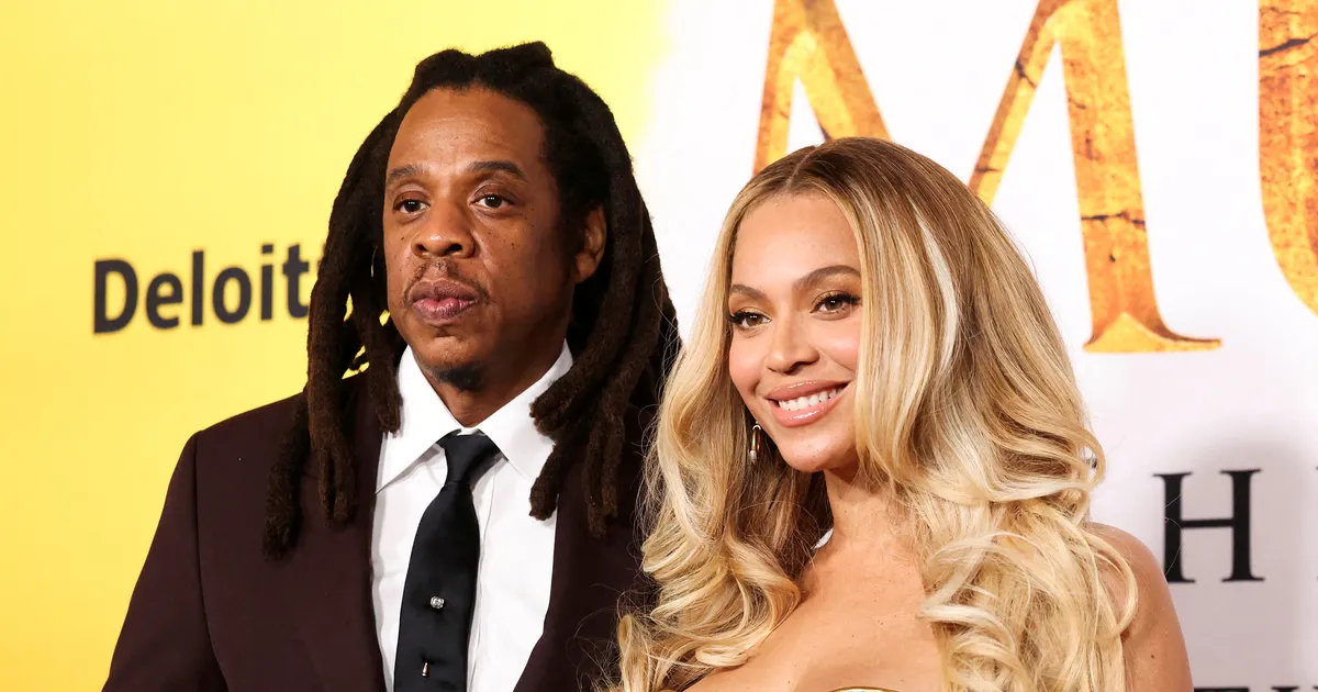 UUS SÜÜDISTUS ⟩ Järjekordne meessoost ohver väidab, et peol, kus räppar P. Diddy teda seksuaalselt ära kasutas, viibisid ka Jay-Z ning Beyoncé