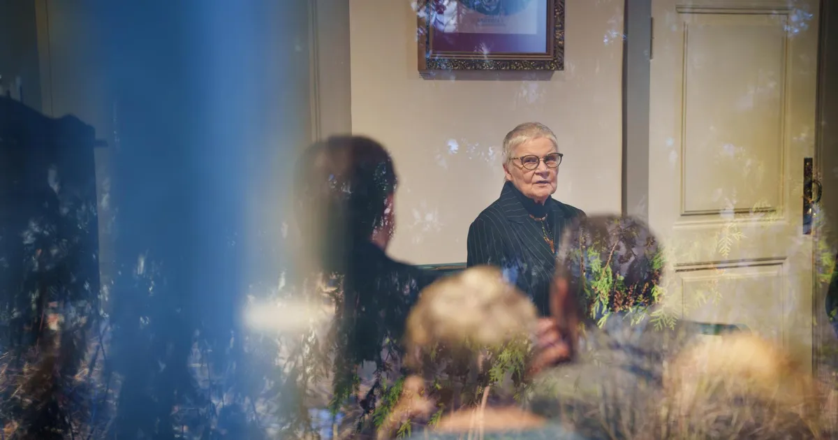 Merle Karusoo: Kaugele ei jää see aeg, kui oma mõtteid varjati