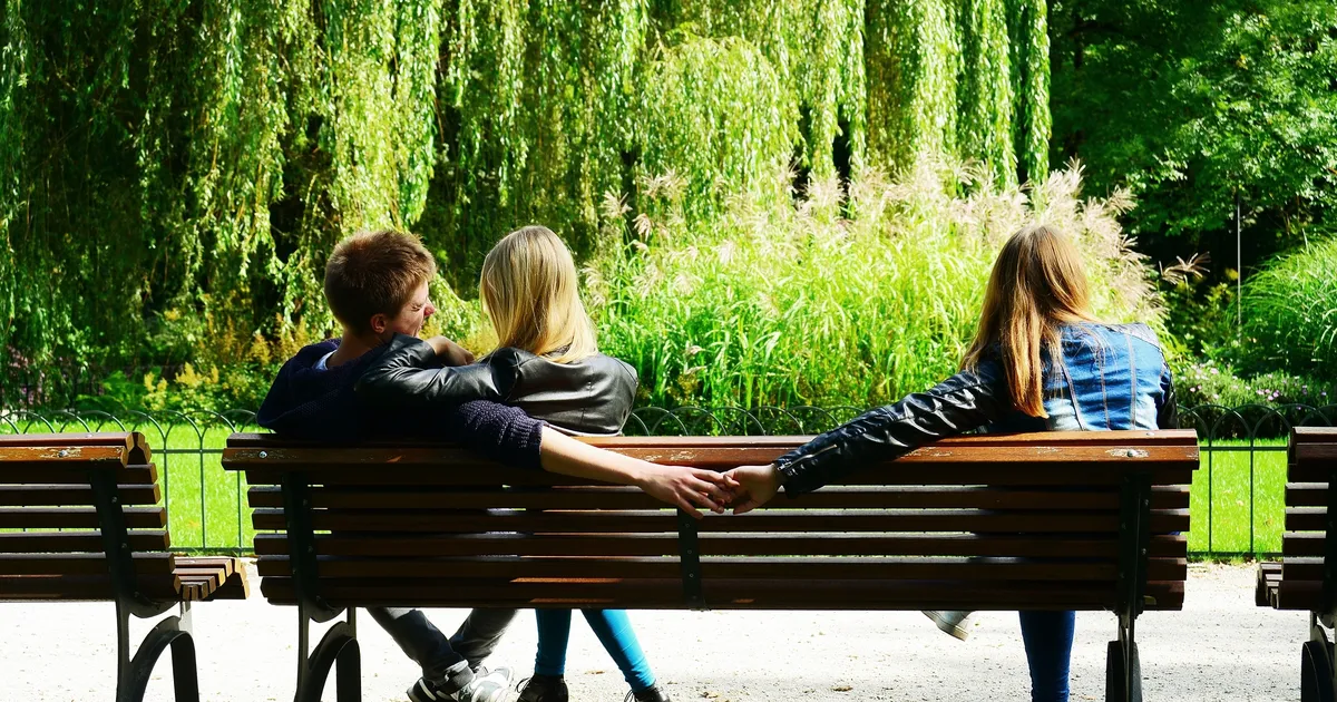 «Pulss tuikas kõrvus ning suu muutus täiesti kuivaks. Ta on reetur, kes varsti oma parimat sõpra petab»