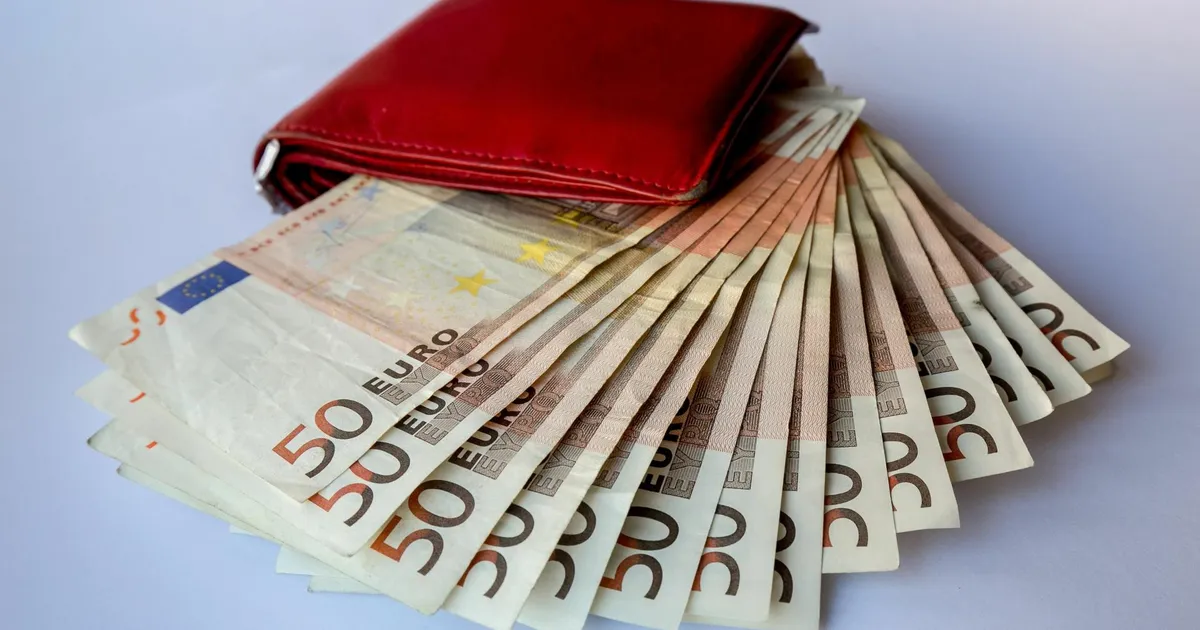 Kas võtta päritud pensionifondi osakud välja rahas või kanda enda pensionvara sekka?