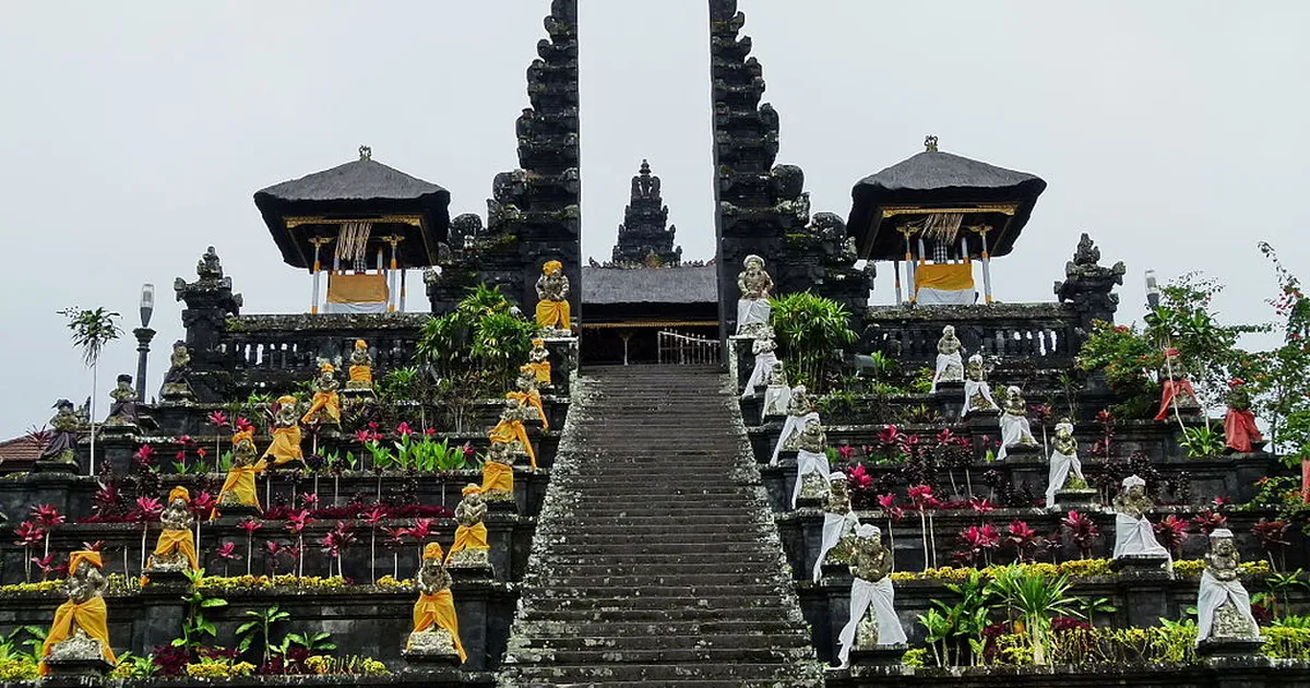 Bali kehtestas turistidele uued ranged käitumisreeglid.