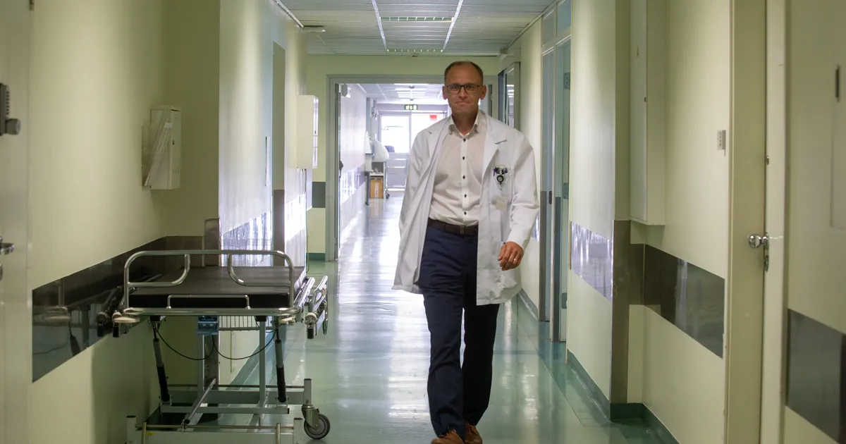 60 aastat rindkerekirurgiat ehk Tuberkuloosikirurgiast kuni kopsusiirdamiseni