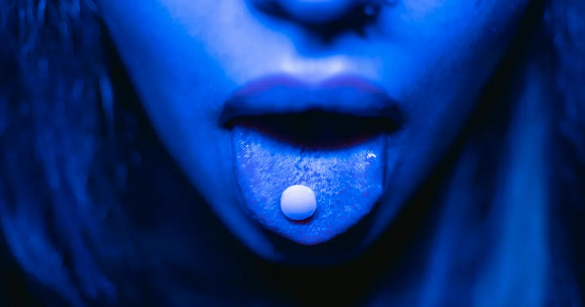 NEW SCIENTIST ⟩ Ei, selle narkootikumi tarbimine ei leevenda ATH sümptomeid