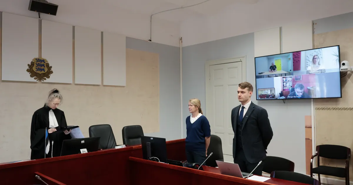 Narkoärikas jääb trellide taha, tema uhke Mercedes läheb oksjonile