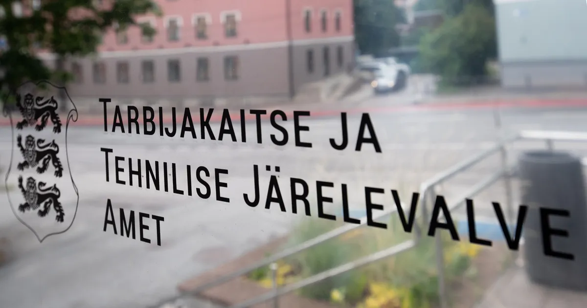 Kaebuste laviini alla jäänud mööblipood maksis lõpuks inimestele raha tagasi