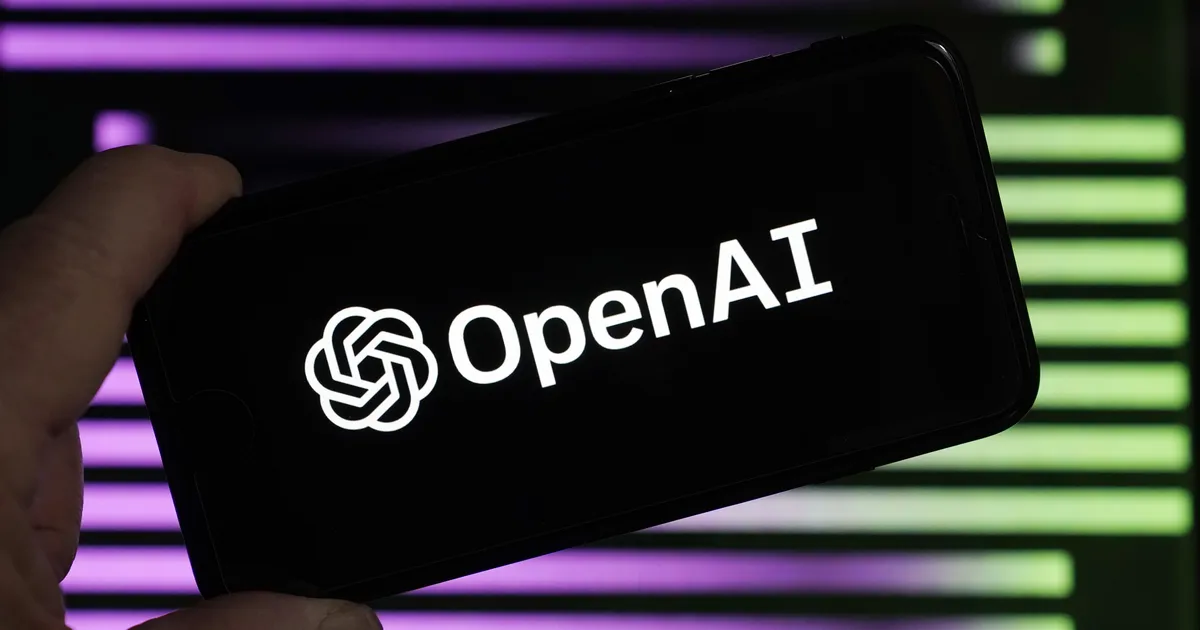 OpenAI-st on saamas väärtuselt kolmas iduettevõte maailmas