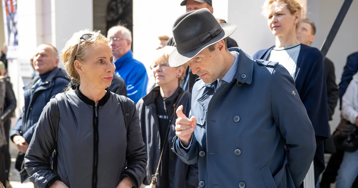 OTSEPILT ⟩ Kersti Kracht, Oliver Nääs ja Martin Helme kommenteerivad värsket kohtuotsust