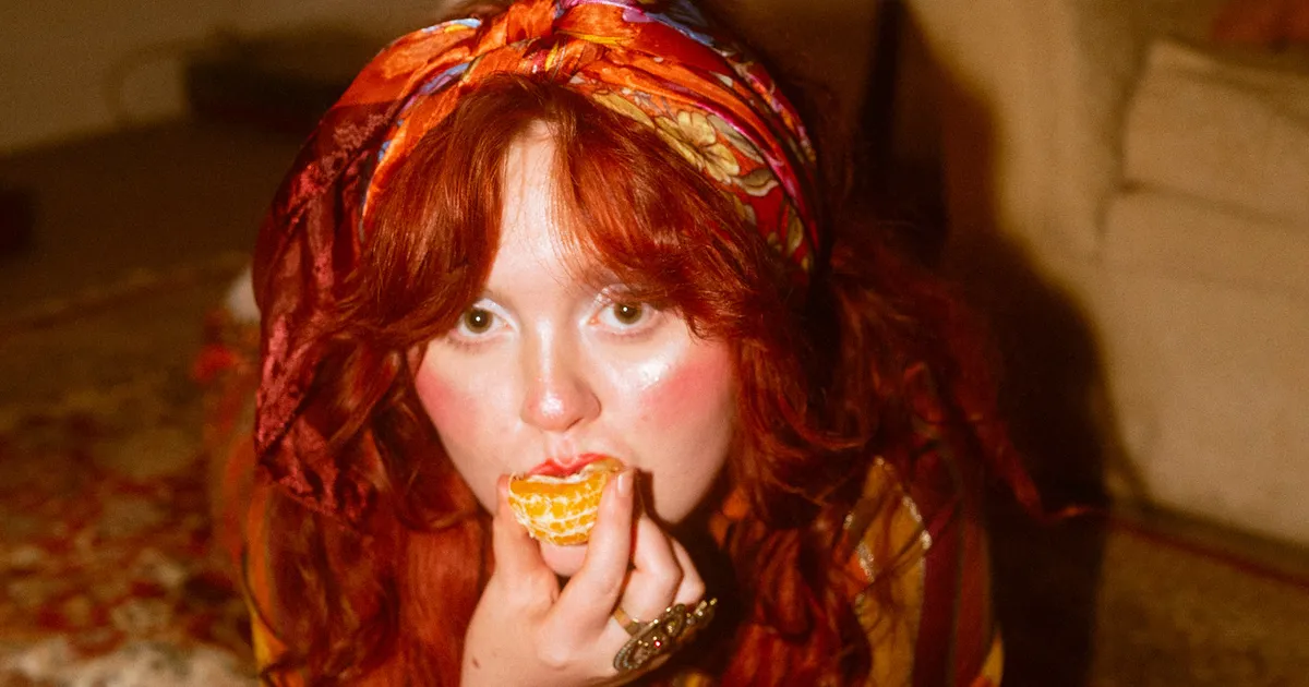 TMW KÜSIMUSTIK ⟩ Šoti lauljatar Megan Black: viise muusika kaudu inimestega kontakti loomiseks on rohkem kui üks