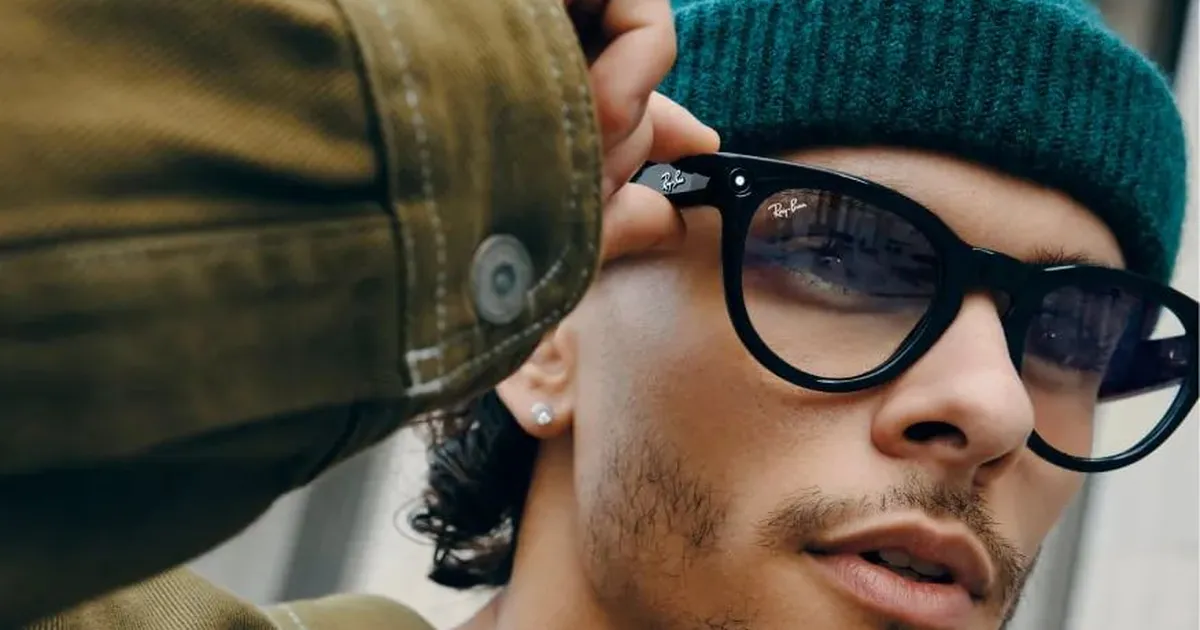 Facebooki firma Meta plaanib välja tuua uued eriti kallid ja õhukesed ekraaniga nutiprillid