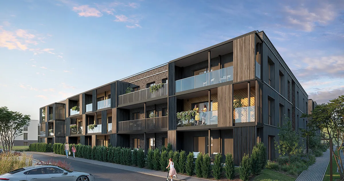 Leedu kinnisvarafirma pakub ligi 10-protsendise tootlusega võlakirju